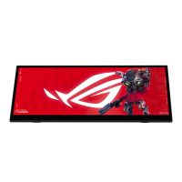 ASUS ROG Strix XG129C, 31,2 cm (12.3"), 1920 x 720 Pixel, LCD, Schwarz