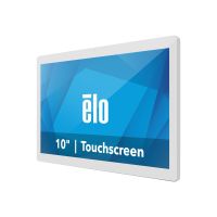 Elo Touch Solutions Elo I-Series 4.0 - Value - All-in-One (Komplettlösung) - 1 RK3399 - RAM 4 GB - Flash 32 GB - 1GbE - WLAN: 802.11a/b/g/n/ac, Bluetooth 5.0 - Android 10 - Monitor: LED 25.654 cm (10.1")