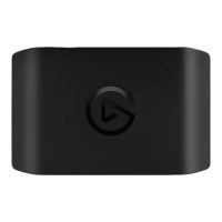 Elgato HD60 X External Capture Card - Videoaufnahmeadapter