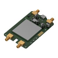 Teltonika Calyx EBD050 - Zusätzliche Schalttafel