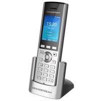 Grandstream WP820 - VoIP-Telefon - mit Bluetooth-Schnittstelle - IEEE 802.11a/b/g/n (Wi-Fi)