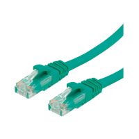 VALUE Patch-Kabel - RJ-45 (M) zu RJ-45 (M)