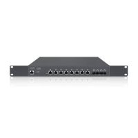 EnGenius ECS2512, Managed, L2+, 2.5G Ethernet (100/1000/2500), Vollduplex, Rack-Einbau