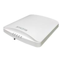 Ruckus R750 - Accesspoint - Wi-Fi 6 - 2.4 GHz