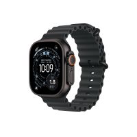 Apple Watch Ultra 3 - 49 mm - Black Titanium