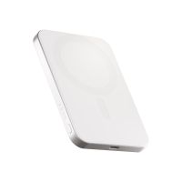 Zens Pro 1 - Induktive Power Bank - dünn - 5000 mAh