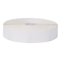 Seiko Instruments SLP-MRLB - Weiß - 28 x 51 mm 1700 Etikett(en) (1 Rolle(n)