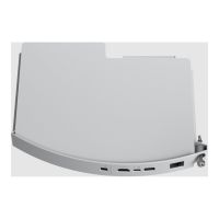 Microsoft Surface Hub 3 Pack for Business - Einschub