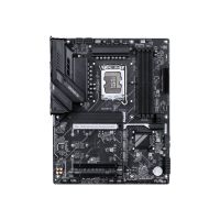 Gigabyte Z890 D PLUS - Motherboard - ATX - LGA1851 Sockel - Z890 Chipsatz - USB-C 3.2 Gen2, USB 3.2 Gen 1, USB 3.2 Gen 2 - 2.5 Gigabit LAN - Onboard-Grafik (CPU erforderlich)