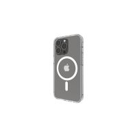 Belkin SheerForce - Hintere Abdeckung für Mobiltelefon