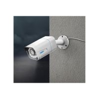 Reolink P430 - Netzwerk-Überwachungskamera - Kugel - Innenbereich, Außenbereich - wetterfest - Farbe (Tag&Nacht)