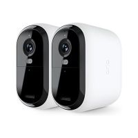 ARLO Essential 3 XL - Netzwerk-Überwachungskamera - Innenbereich, Außenbereich - wetterbeständig - Farbe (Tag&Nacht)