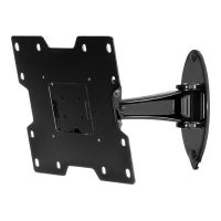 Peerless SmartMount Pivot Wall Arm - Befestigungskit (schwenkbare Wandhalterung)