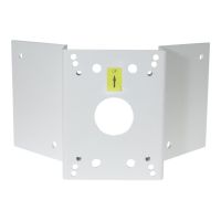 Axis T91A64 Corner Bracket - Kamera Montagesatz