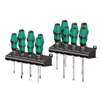 Wera Kraftform Big Pack 300 - Schraubendrehersatz
