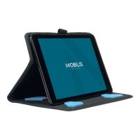 Mobilis ACTIV Pack - Flip-Hülle für Tablet - TFP 4.0