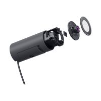 Dell Pro WB5023 - Webcam - Farbe - 2560 x 1440