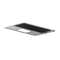 HP L66881-061, Tastatur, Italienisch, HP, EliteBook x360 1040 G6