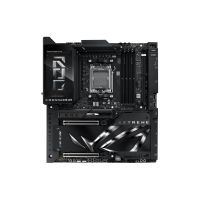 ASUS ROG CROSSHAIR X870E EXTREME - Motherboard - ATX - Socket AM5 - AMD X870E Chipsatz - USB4, USB-C 3.2 Gen2, USB 3.2 Gen 2, USB-C 3.2 Gen 2x2, USB 3.2 Gen 1 - Wi-Fi 7, Bluetooth, 5 Gigabit Ethernet, 10 Gigabit LAN - Onboard-Grafik (CPU erforderlich)
