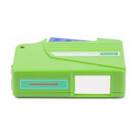 StarTech.com Fiber Optic Cleaner, Fiber Cable Cleaner for LC/SC/ST/FC