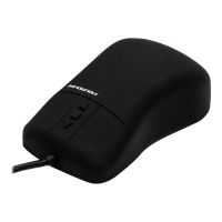 GETT Indumouse Pro - Maus - geeignet für medizinische Anwendung, IP68