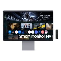 Samsung S32FM900SU - M90SF Series - OLED-Monitor - Smart - 80 cm (32")