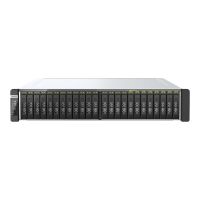 QNAP TDS-h2489FU-4314-1TB - NAS-Server - 24 Schächte