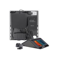Crestron Flex UC-MX50-T - Für Medium Microsoft Teams Rooms