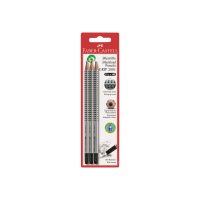 FABER-CASTELL GRIP 2001 - Bleistift - HB - mit