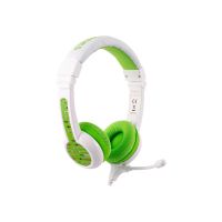 BuddyPhones Onanoff BuddyPhones School+ - Headset - On-Ear