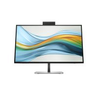 HP 527pm - Series 5 Pro - LED-Monitor - 68.6 cm (27")