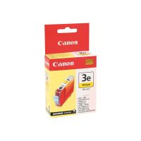 Canon BCI-3EY - 13 ml - Gelb - original - Tintenbehälter