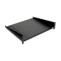 APC Rack - Regal - Schwarz - 2U - für NetShelter 2