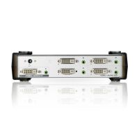 ATEN VS-164 - Video-/Audio-Splitter - Desktop