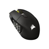 Corsair Scimitar Elite SE - Maus - optisch - 16 Tasten