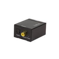LogiLink Analog-Digital-Audiowandler