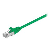 Wentronic goobay - Patch-Kabel - RJ-45 (M) zu RJ-45 (M)