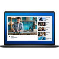 Dell DC16250, Intel Core 7, 40,6 cm (16"), 1920 x 1200 Pixel, 16 GB, 1 TB, Windows 11 Pro