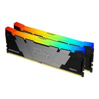 Kingston FURY Renegade RGB - DDR5 - Kit - 64 GB: 2 x 32 GB