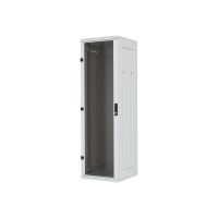 TRITON RMA - Schrank Netzwerkschrank - freistehend - gray (RAL 7035)