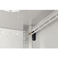 DIGITUS Wandgehäuse Dynamic-N Serie - 600x600 mm (BxT), unmontiert