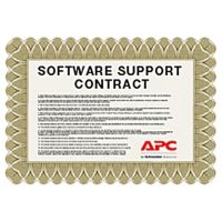 APC Software Maintenance Contract - Technischer Support