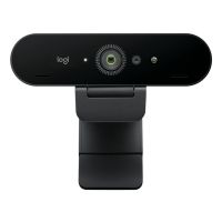 Logitech Kamerablende
