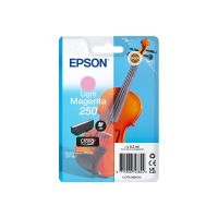 Epson 250 - 5.3 ml - hellmagentafarben - original