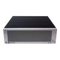AudioCodes MediaPack Series MP-1288 - VoIP-Gateway