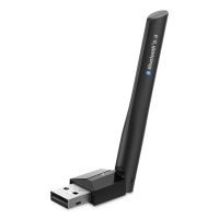 TP-LINK UB500 Plus, USB Typ-A, Bluetooth, Männlich, Schwarz, PC / Notebook / Tablet, 0 - 40 °C