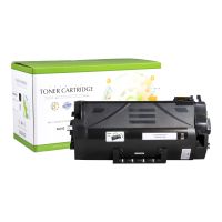 Static Control Hohe Ergiebigkeit - Schwarz - kompatibel - Tonerpatrone (Alternative zu: Lexmark 622H)