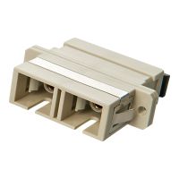 Lindy Netzwerkkoppler - SC multi-mode (W)