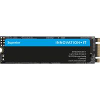 Innovation IT SSD - 256 GB - intern - M.2