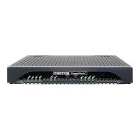 Patton SmartNode 4131 - VoIP-Gateway - ISDN, 100Mb LAN